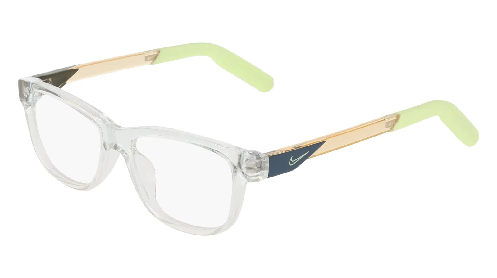 Nike 5065 Eyeglasses - view 2